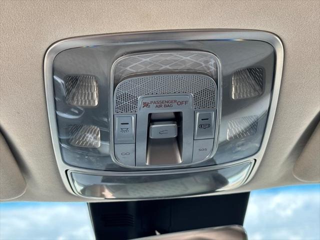 used 2022 Genesis GV70 car, priced at $28,756