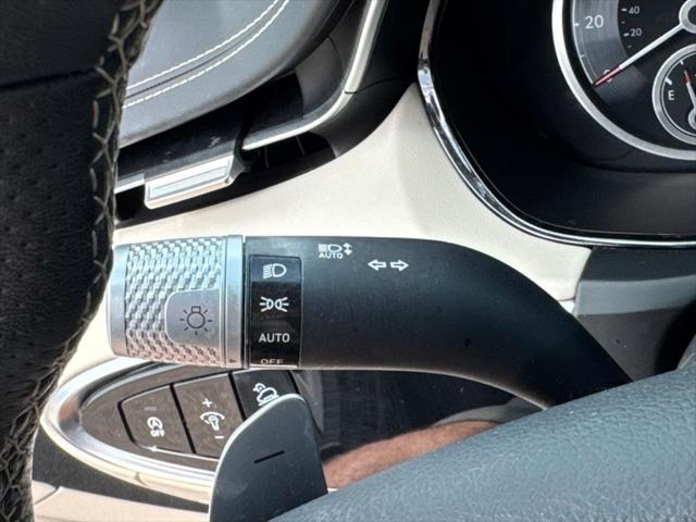 used 2022 Genesis GV70 car, priced at $28,756