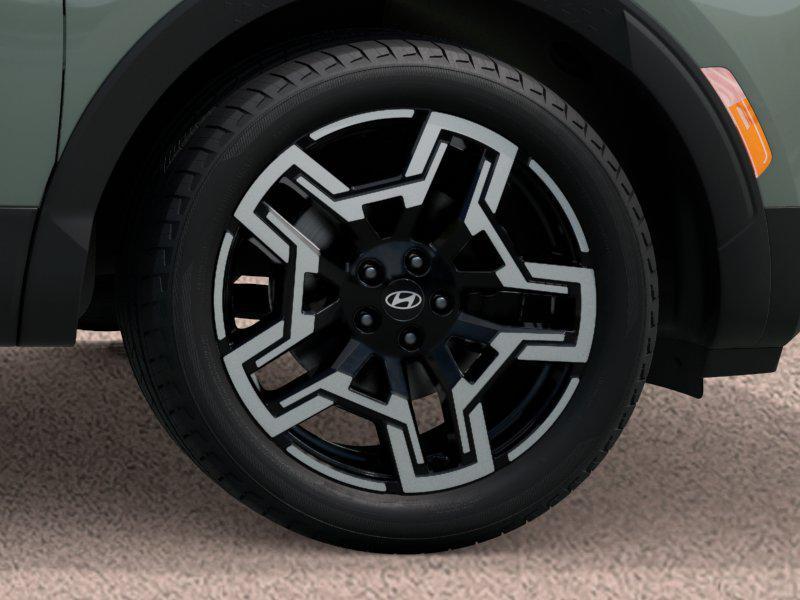 new 2026 Hyundai SANTA CRUZ car, priced at $45,070