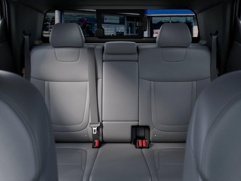 new 2026 Hyundai SANTA CRUZ car, priced at $45,070