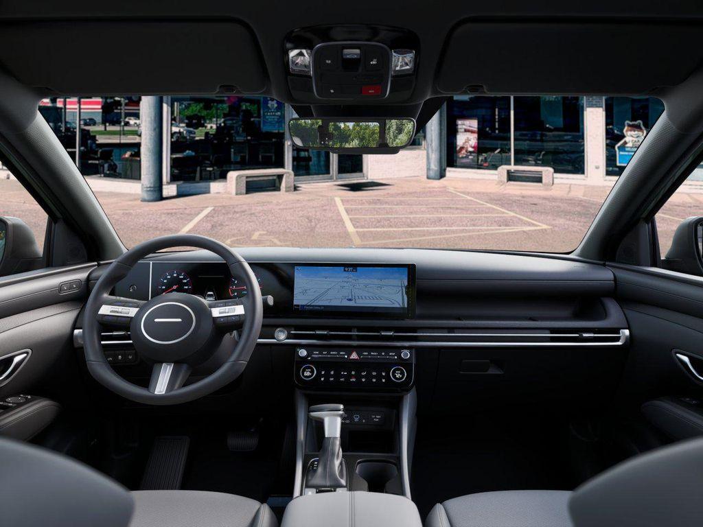 new 2026 Hyundai SANTA CRUZ car, priced at $45,070