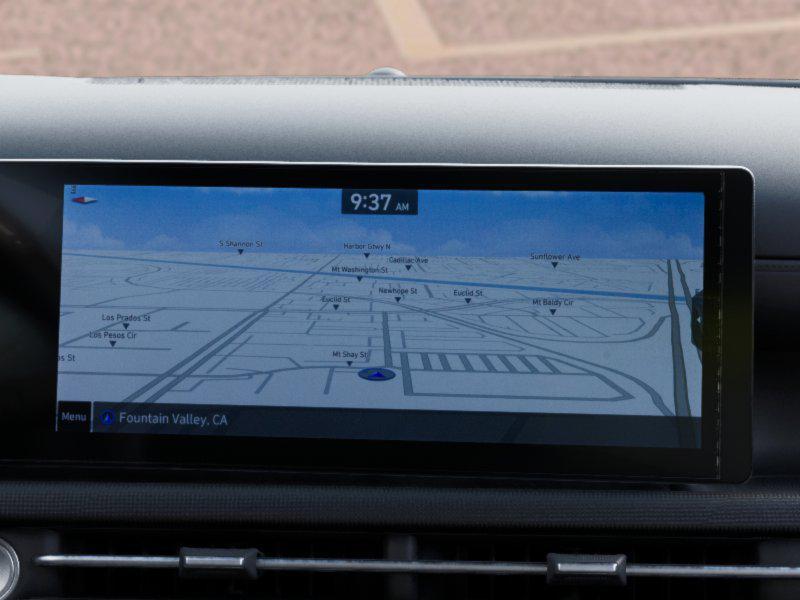 new 2026 Hyundai SANTA CRUZ car, priced at $45,070