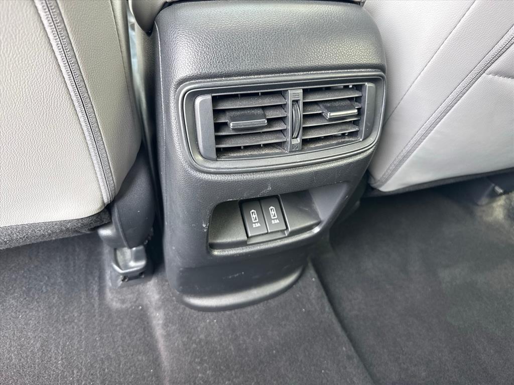 used 2017 Honda CR-V car, priced at $14,620