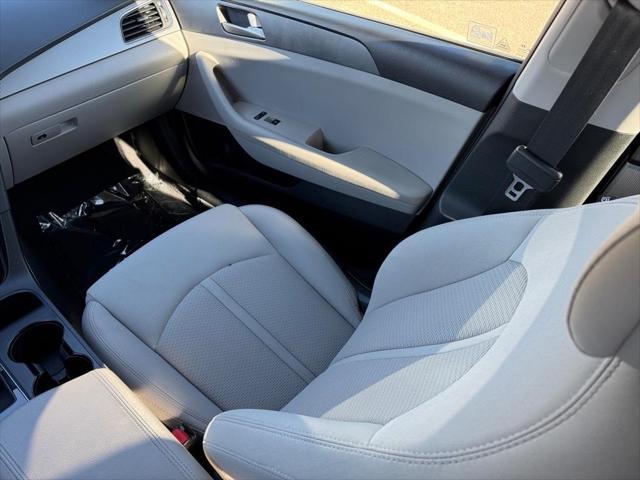 used 2016 Hyundai Sonata car, priced at $13,279