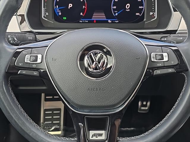 used 2020 Volkswagen Arteon car, priced at $24,360