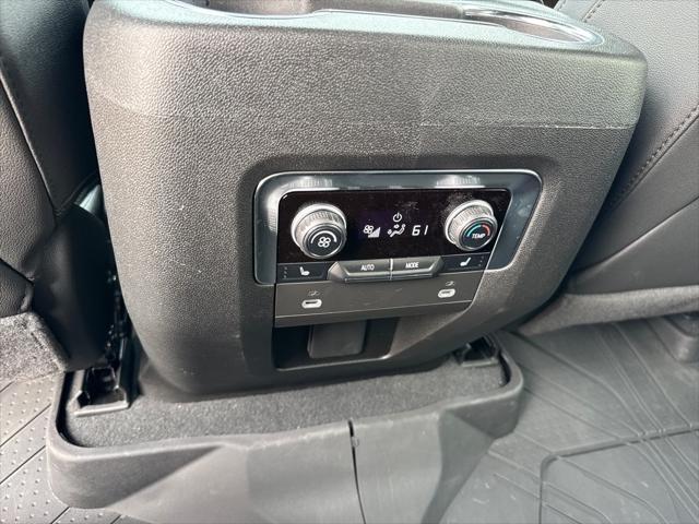 used 2024 Chevrolet Tahoe car, priced at $64,595
