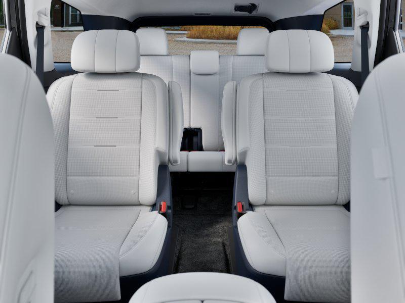 new 2026 Hyundai Palisade Hybrid car, priced at $60,895