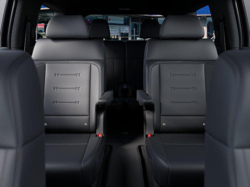 new 2026 Hyundai SANTA FE HEV car, priced at $52,785