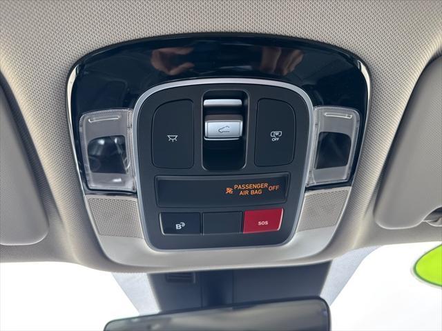used 2025 Hyundai Tucson car, priced at $32,620