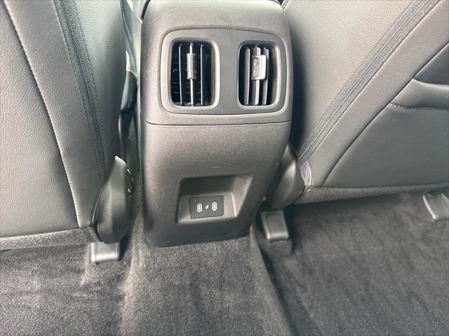 used 2025 Hyundai Tucson car, priced at $32,620