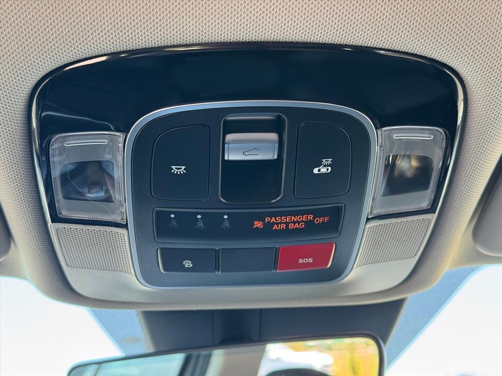 used 2024 Hyundai Tucson car, priced at $29,420