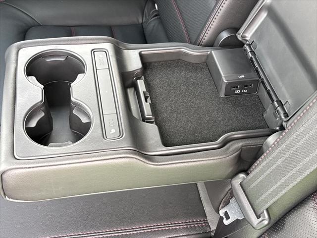 used 2023 Mazda CX-5 car, priced at $32,500