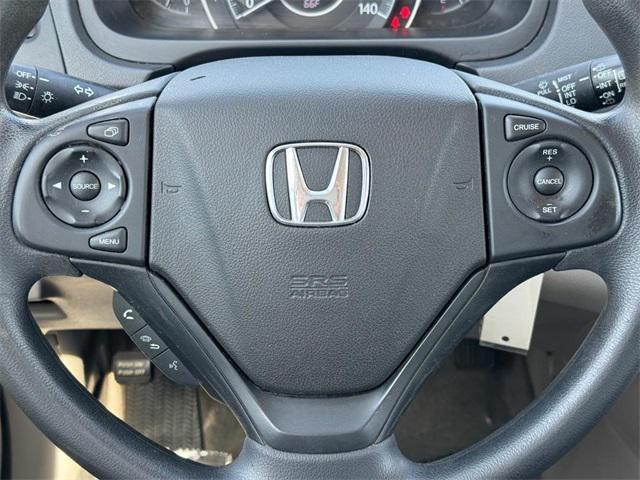 used 2013 Honda CR-V car, priced at $12,586