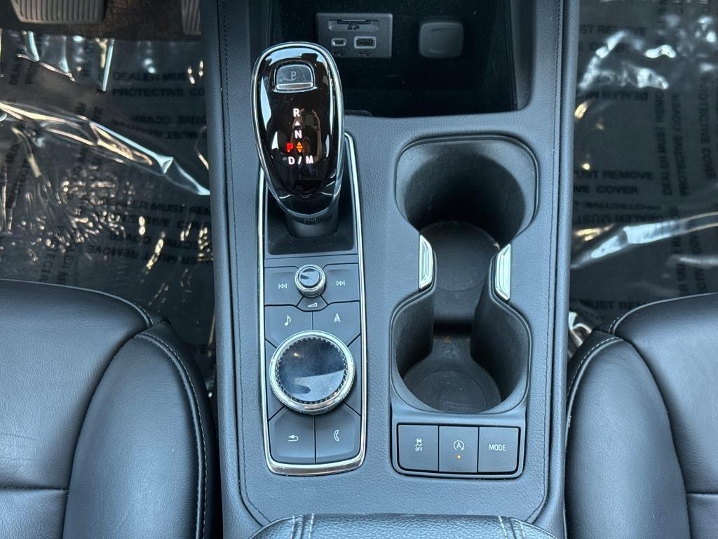 used 2022 Cadillac XT4 car, priced at $25,896
