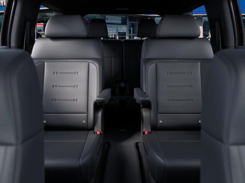 new 2025 Hyundai SANTA FE HEV car, priced at $50,499