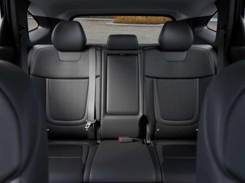 new 2026 Hyundai Tucson car, priced at $41,030