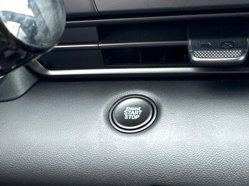 used 2025 Hyundai Elantra car, priced at $21,636