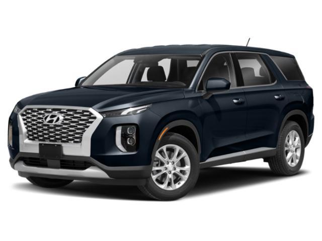 used 2022 Hyundai Palisade car, priced at $22,990