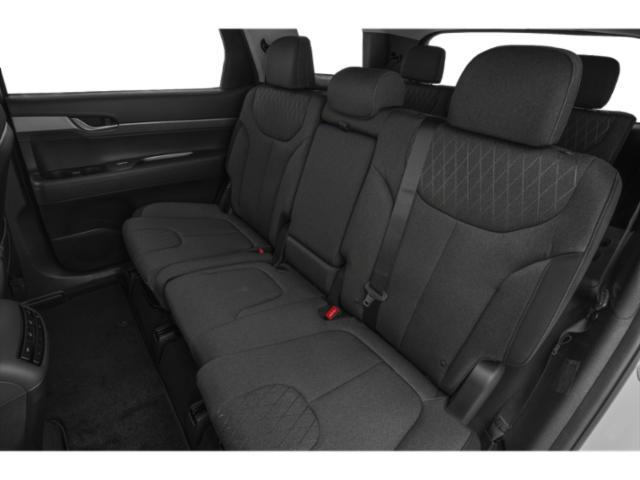 used 2022 Hyundai Palisade car, priced at $21,999