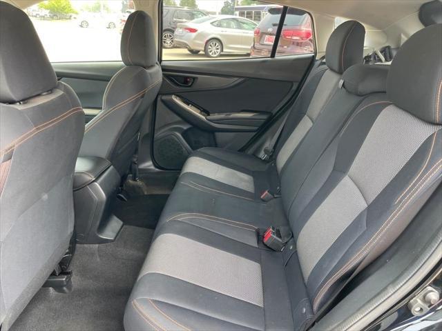 used 2019 Subaru Crosstrek car, priced at $25,378