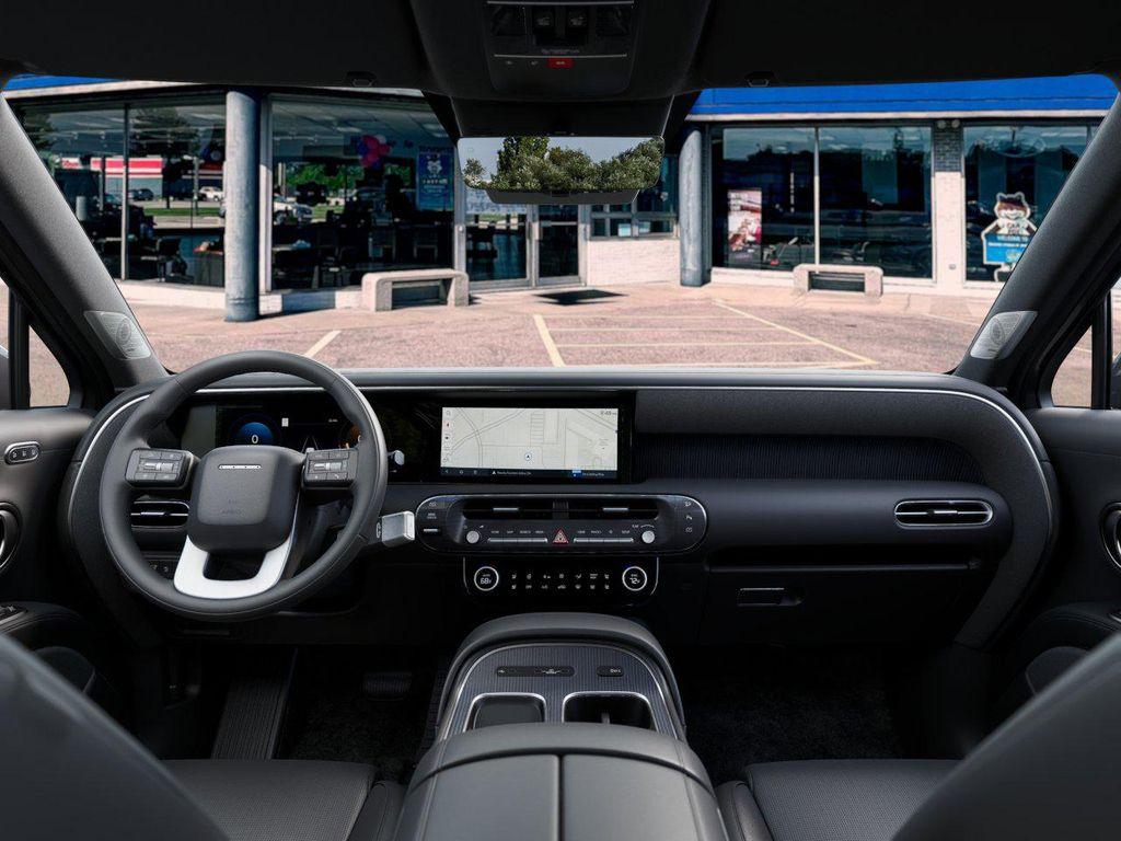 new 2026 Hyundai Palisade car, priced at $58,195
