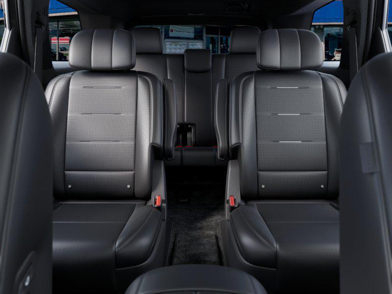 new 2026 Hyundai Palisade car, priced at $58,195
