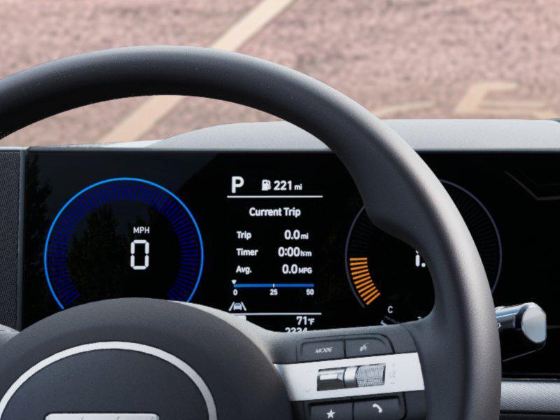 new 2025 Hyundai Sonata car, priced at $30,520
