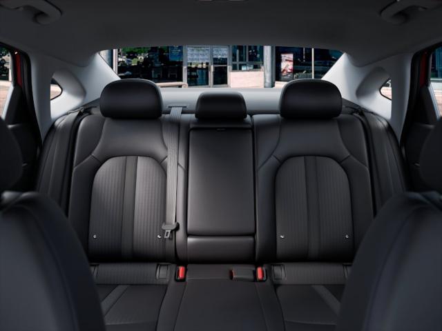 new 2025 Hyundai Sonata car, priced at $30,520