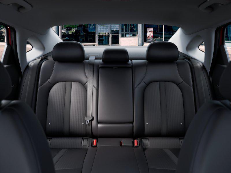 new 2025 Hyundai Sonata car, priced at $30,520