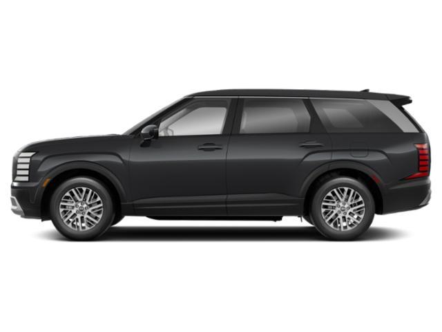 new 2026 Hyundai Palisade car, priced at $42,000