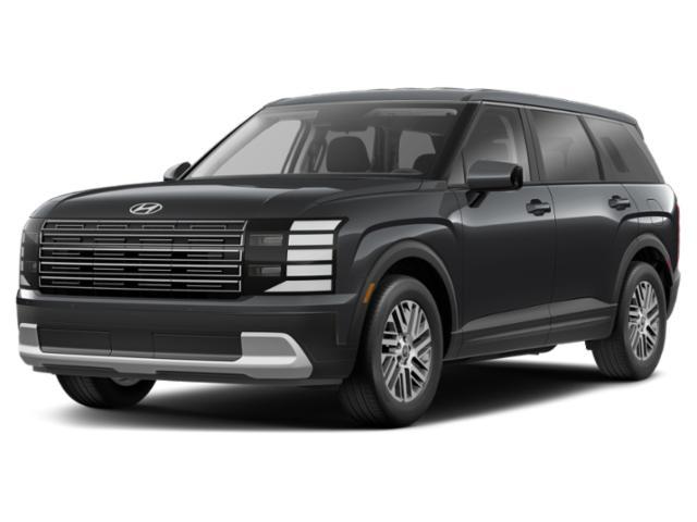 new 2026 Hyundai Palisade car, priced at $42,000