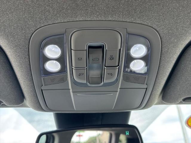 used 2020 Hyundai Santa Fe car, priced at $20,690