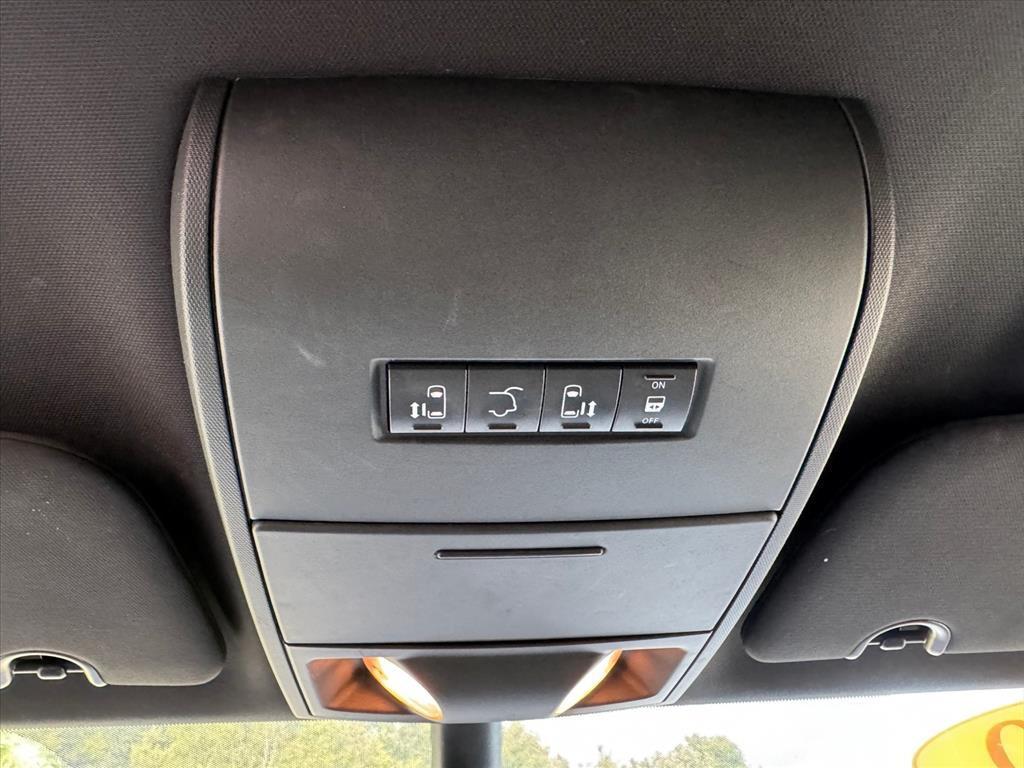 used 2020 Dodge Grand Caravan car, priced at $15,329
