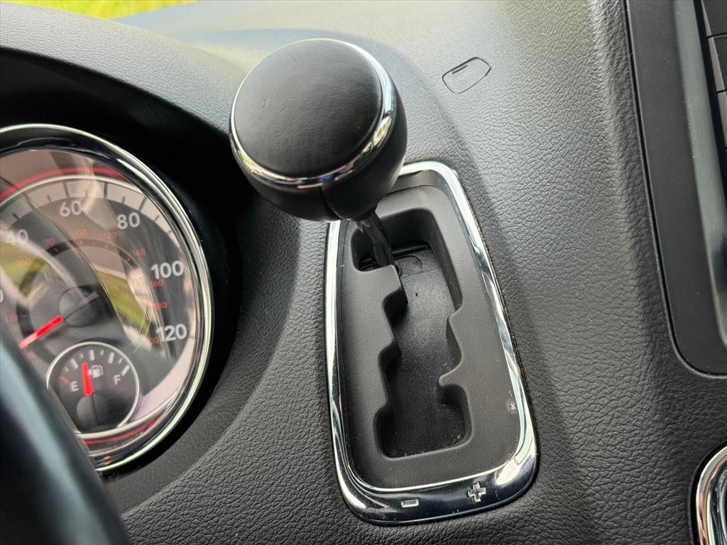 used 2020 Dodge Grand Caravan car, priced at $15,329