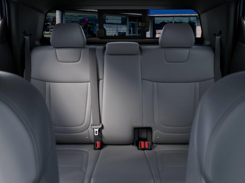 new 2026 Hyundai SANTA CRUZ car, priced at $33,700
