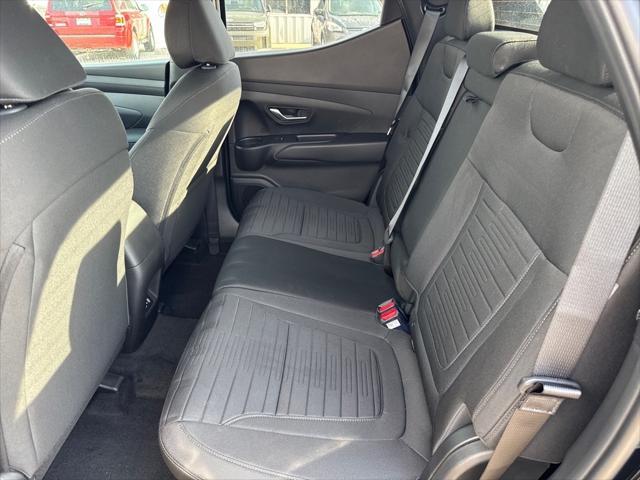 new 2025 Hyundai SANTA CRUZ car, priced at $31,630