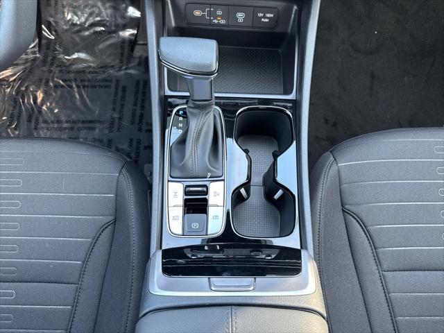 new 2025 Hyundai SANTA CRUZ car, priced at $31,630