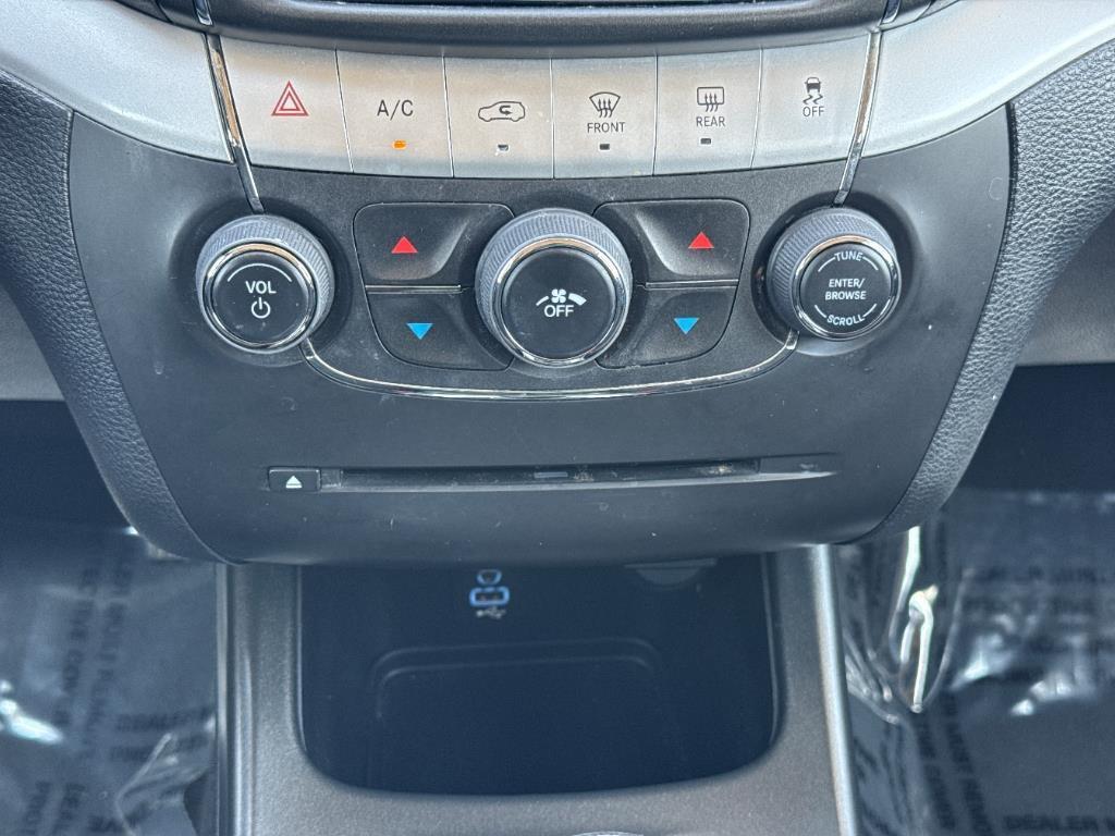 used 2017 Dodge Journey car, priced at $9,992