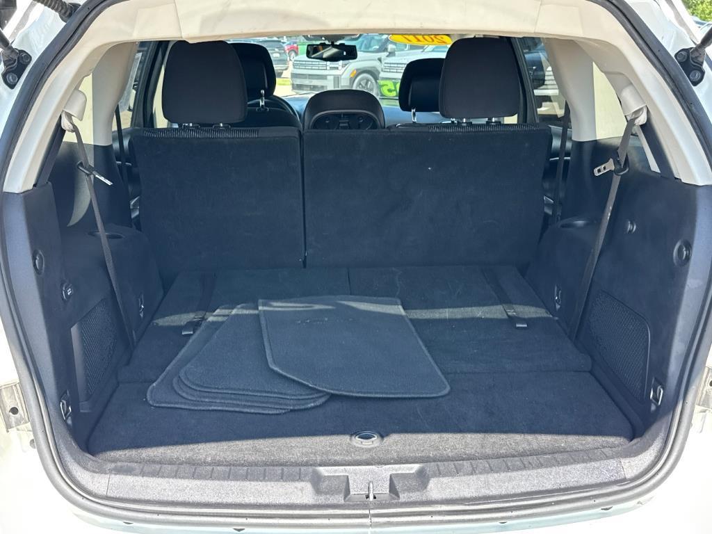 used 2017 Dodge Journey car, priced at $9,992