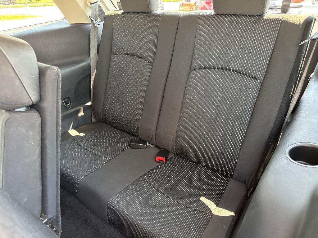 used 2017 Dodge Journey car, priced at $9,992