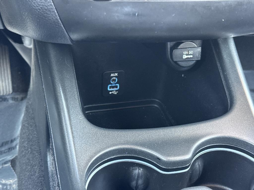used 2017 Dodge Journey car, priced at $9,992