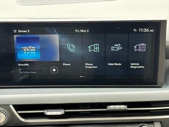 used 2024 Hyundai Sonata car, priced at $27,369