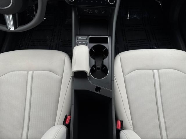 used 2024 Hyundai Sonata car, priced at $27,369