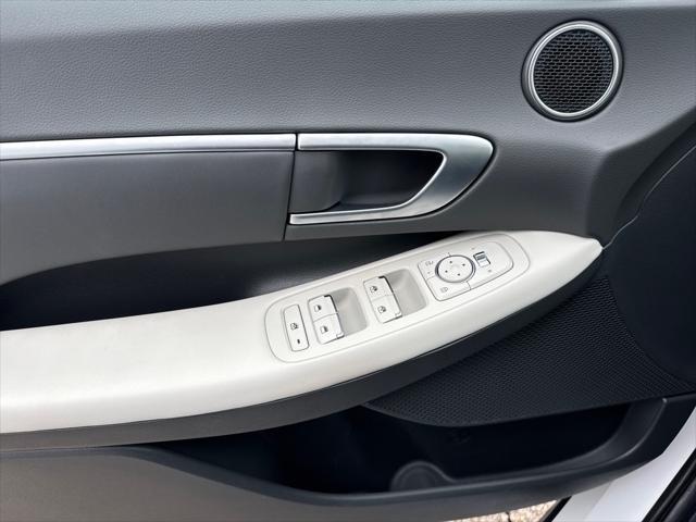 used 2024 Hyundai Sonata car, priced at $27,369