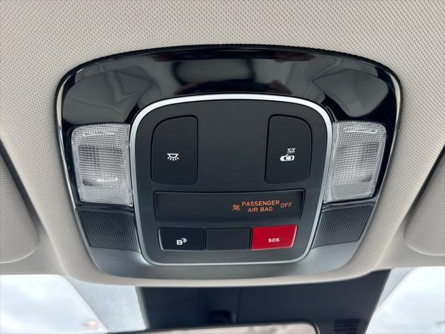 used 2024 Hyundai Sonata car, priced at $27,369