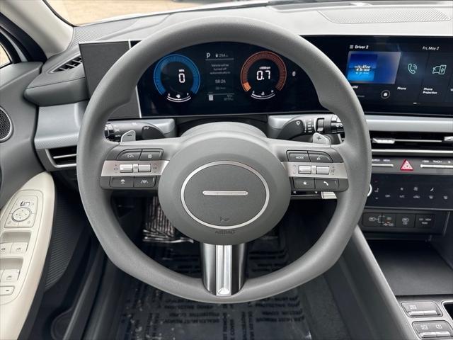 used 2024 Hyundai Sonata car, priced at $27,369