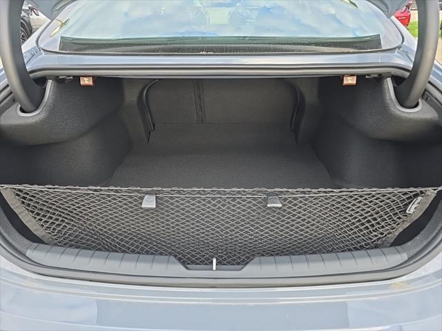 new 2025 Hyundai Sonata Hybrid car, priced at $38,280