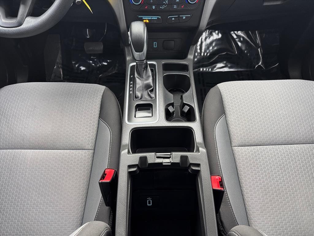 used 2018 Ford Escape car, priced at $10,860