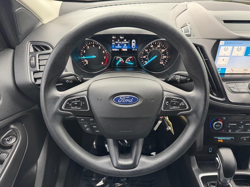 used 2018 Ford Escape car, priced at $10,860