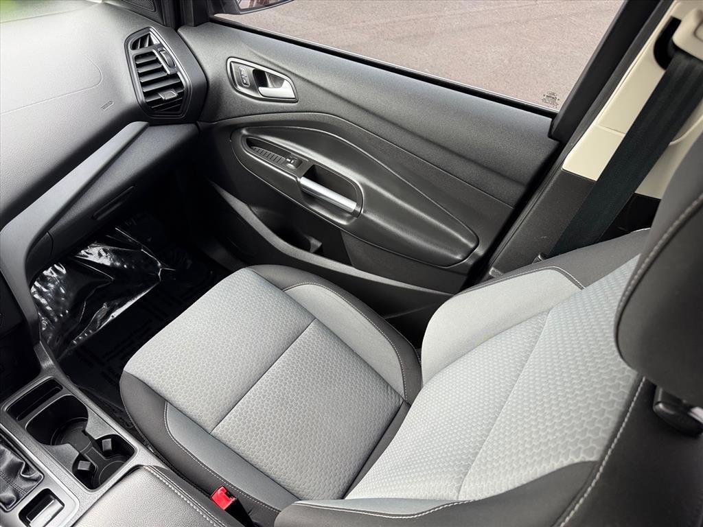 used 2018 Ford Escape car, priced at $10,860